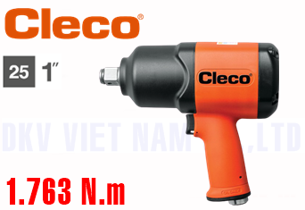 Súng siết bulong khí nén Cleco CV-750P-8