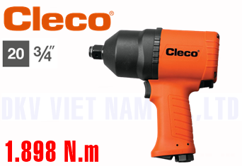 Súng siết bulong khí nén Cleco CWC-750P