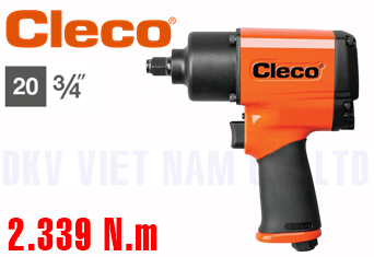 Súng siết bulong khí nén Cleco CWM-750P