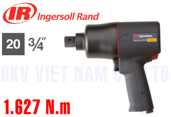 Súng siết bulong khí nén Ingersoll Rand 2141