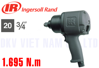 Súng siết bulong khí nén Ingersoll Rand 2161XP