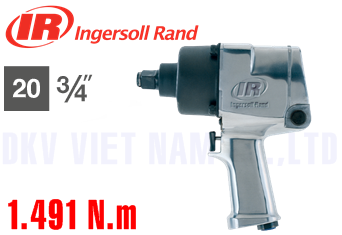 Súng siết bulong khí nén Ingersoll Rand 261-3