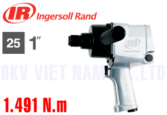 Súng siết bulong khí nén Ingersoll Rand 271