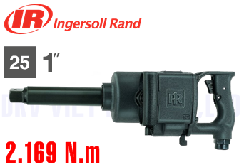 Súng siết bulong khí nén Ingersoll Rand 280