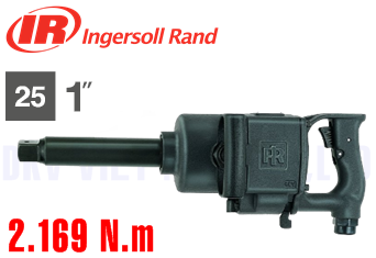 Súng siết bulong khí nén Ingersoll Rand 280-6