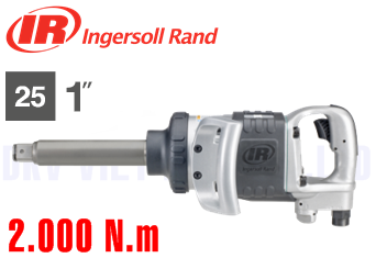 Súng siết bulong khí nén Ingersoll Rand 285B-6