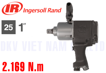 Súng siết bulong khí nén Ingersoll Rand 290