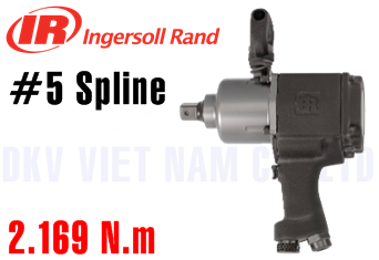 Súng siết bulong khí nén Ingersoll Rand 290-S