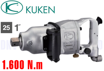Súng siết bulong khí nén Kuken KW-385G