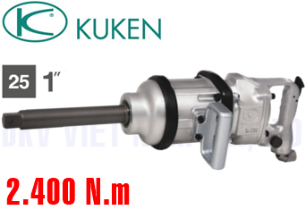 Súng siết bulong khí nén Kuken KW-500H