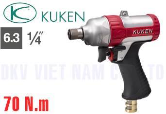 Súng bắn vít khí nén Kuken KW-7PD