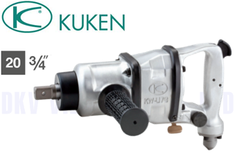 Súng siết bulong khí nén Kuken KW-L17G
