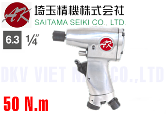 Súng siết vít khí nén Saitama Seiki AK-825