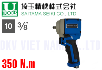 Súng siết bulong khí nén Saitama Seiki U-150A