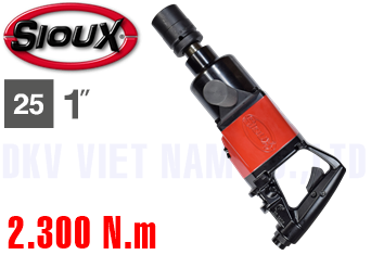 Súng siết bulong khí nén Sioux IW1000MP-8H