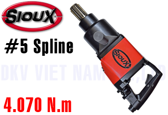 Súng siết bulong khí nén Sioux IW150HAI-5S
