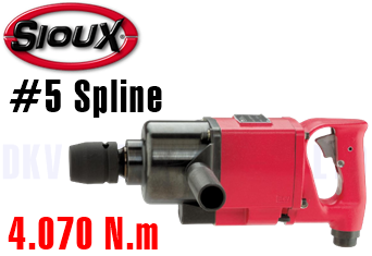 Súng siết bulong khí nén Sioux IW150HAO-5S