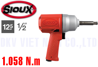 Súng siết bulong khí nén Sioux IW500MP-4R3