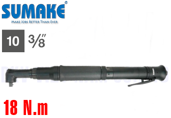 Súng siết bulong khí nén Sumake HAWFE5180