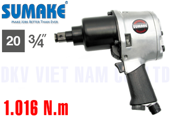 Súng siết bulong khí nén Sumake ST-5566