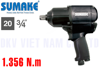Súng siết bulong khí nén Sumake ST-5578H