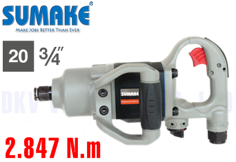Súng siết bulong khí nén Sumake ST-5630