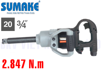 Súng siết bulong khí nén Sumake ST-5630-6