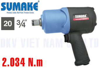 Súng siết bulong khí nén Sumake ST-C5644