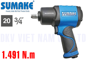Súng siết bulong khí nén Sumake ST-C5733S