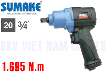 Súng siết bulong khí nén Sumake ST-C575