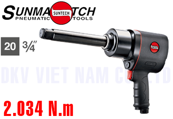Súng siết bulong khí nén Suntech SM-45-4051PL