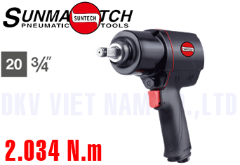 Súng siết bulong khí nén Suntech SM-45-4054P