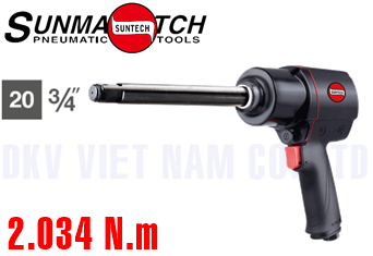 Súng siết bulong khí nén Suntech SM-45-4054PL