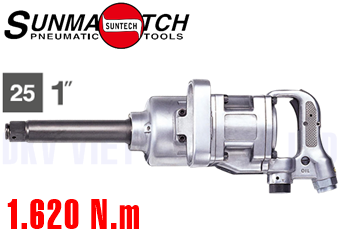 Súng siết bulong khí nén Suntech SG-0705L