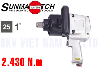 Súng siết bulong khí nén Suntech SG-0706S
