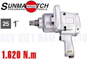 Súng siết bulong khí nén Suntech SG-0707S