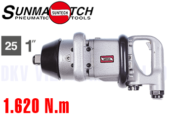 Súng siết bulong khí nén Suntech SG-0708L