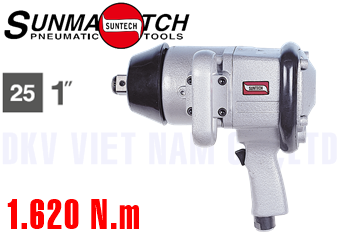 Súng siết bulong khí nén Suntech SG-0709L