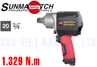 Súng siết bulong khí nén Suntech SM-45-4035P