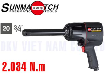 Súng siết bulong khí nén Suntech SM-45-4059PL