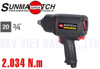 Súng siết bulong khí nén Suntech SM-45-4154P