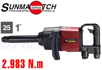 Súng siết bulong khí nén Suntech SM-47-4071L7