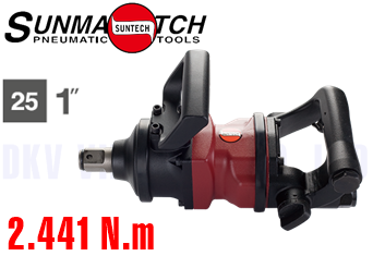Súng siết bulong khí nén Suntech SM-47-4073