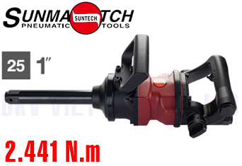 Súng siết bulong khí nén Suntech SM-47-4073L7