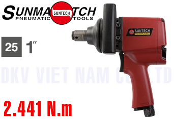 Súng siết bulong khí nén Suntech SM-47-4074