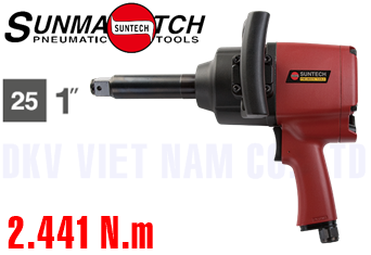 Súng siết bulong khí nén Suntech SM-47-4074L8