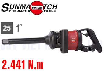 Súng siết bulong khí nén Suntech SM-47-4076L8