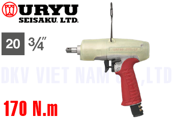 Súng siết bulong khí nén Uryu UAT150L