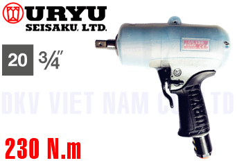 Súng siết bulong khí nén Uryu UL150