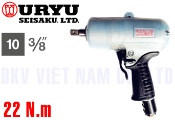 Súng siết bulong khí nén Uryu UL40